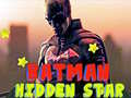 Trò chơi Batman Funny Games