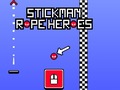 Trò chơi Stickman Rope Heroes