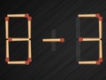 Trò chơi Math Matchsticks