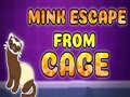 Trò chơi Mink Escape From Cage
