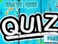 Trò chơi Math Quiz
