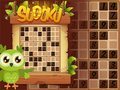 Trò chơi Sudoku 4 in 1