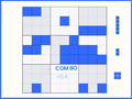 Trò chơi Block Puzzle Sudoku