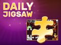 Trò chơi Daily Jigsaw