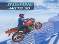 Trò chơi Insane Moto 3D