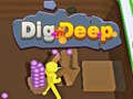 Trò chơi Dig Deep