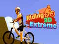 Trò chơi Riding Extreme 3D 