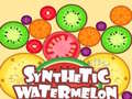 Trò chơi Watermelon Synthesis 