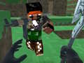 Trò chơi Blocky Combat SWAT Final 2023