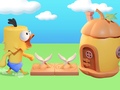 Trò chơi Zombie Duck Tower Defence