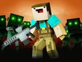 Trò chơi Noob Shooter Zombie