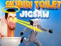Trò chơi Skibidi Toilet Jigsaw
