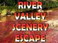 Trò chơi River Valley Scenery Escape 