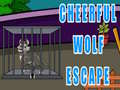 Trò chơi Cheerful Wolf Escape