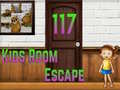 Trò chơi Amgel Kids Room Escape 117