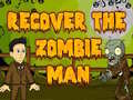 Trò chơi Recover The Zombie Man
