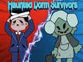 Trò chơi Haunted Dorm Survivors