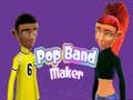 Trò chơi Pop Band Maker