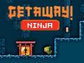 Trò chơi GetAway Ninja