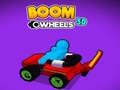 Trò chơi Boom Wheels 3D
