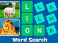 Trò chơi Word Search Fun Puzzle Games