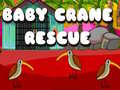 Trò chơi Baby Crane Rescue