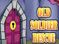 Trò chơi Old Soldier Rescue 