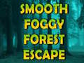 Trò chơi Smooth Foggy Forest Escape 