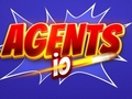 Trò chơi Agents.io