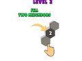 Trò chơi Number Sweeper 3D