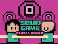 Trò chơi Squid Game Challenge Online