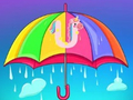 Trò chơi Coloring Book: Letter U