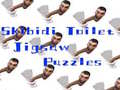 Trò chơi Skibidi Toilet Jigsaw Puzzles 