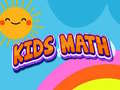 Trò chơi Kids Math 