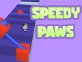 Trò chơi Speedy Paws