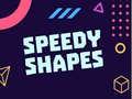 Trò chơi Speedy Shapes