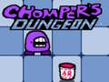 Trò chơi Chomper's Dungeon