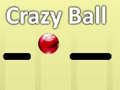 Trò chơi Crazy Ball