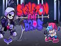 Trò chơi FNF vs Skeleton Bros V2