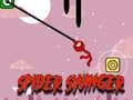 Trò chơi Spider Swinger