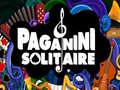 Trò chơi Paganini Solitaire