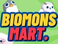 Trò chơi Biomons Mart