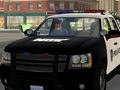 Trò chơi Police SUV Simulator