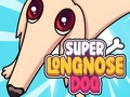 Trò chơi Super Long Nose Dog