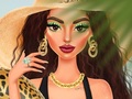 Trò chơi Glamour Beachlife