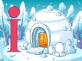 Trò chơi Coloring Book: Letter I