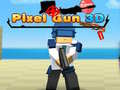 Trò chơi Pixel Gun 3D