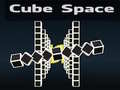 Trò chơi Cube Space