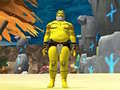 Trò chơi Water Worlds: Aqua Mans Quest