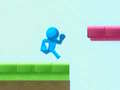Trò chơi Parkour Skyblock